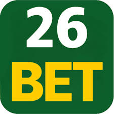 Logo 26betcom
